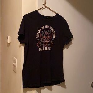 Queens of the Stone Age Shirt